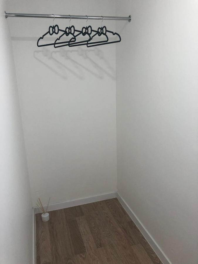 Panevėžys Good Night Apartaments מראה חיצוני תמונה